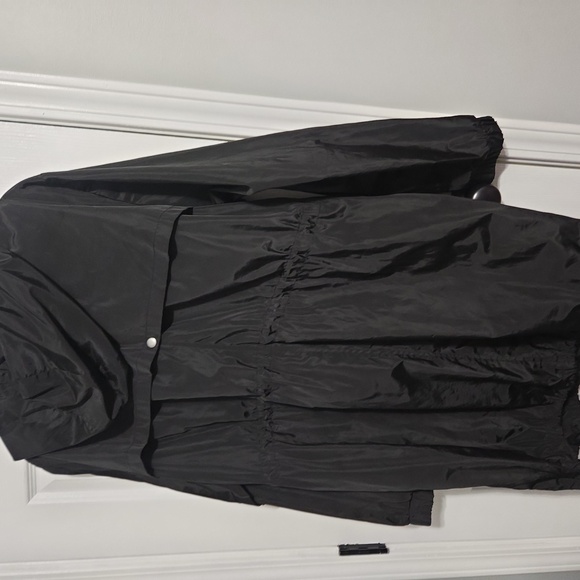 TORRID Rain JACKET - Picture 5 of 5